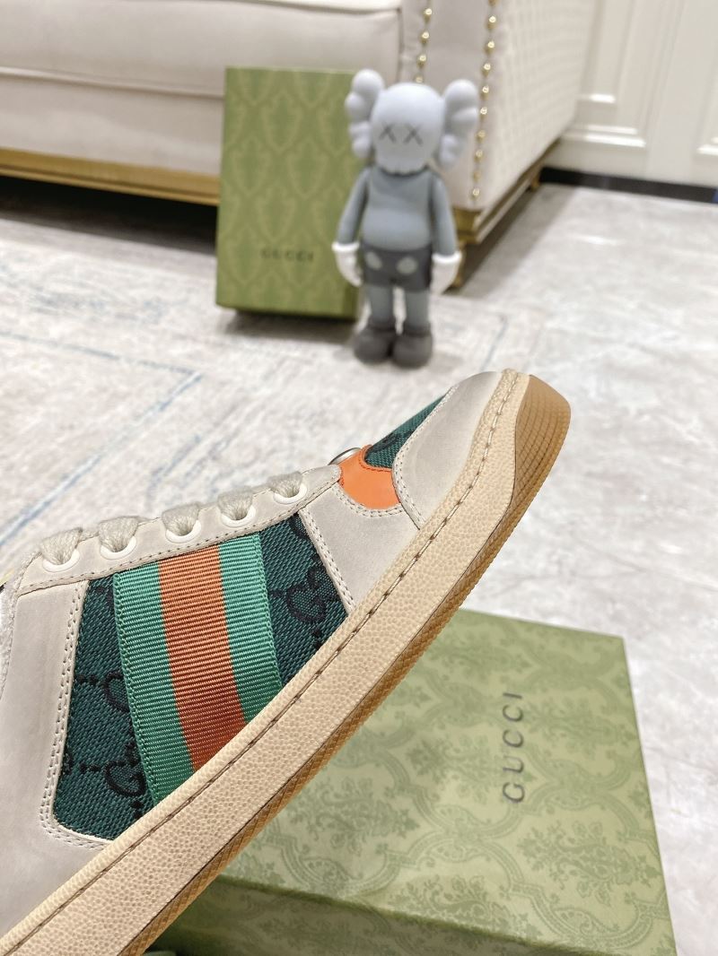 Gucci Screener Shoes